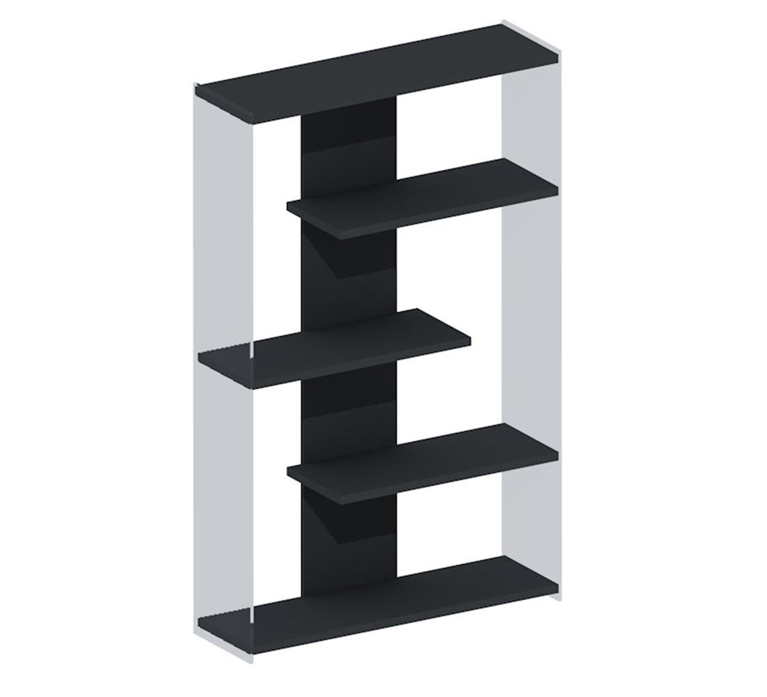 Стеллаж "ГЕРГЕР"